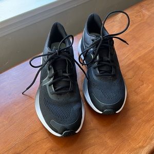 Lululemon running shoes